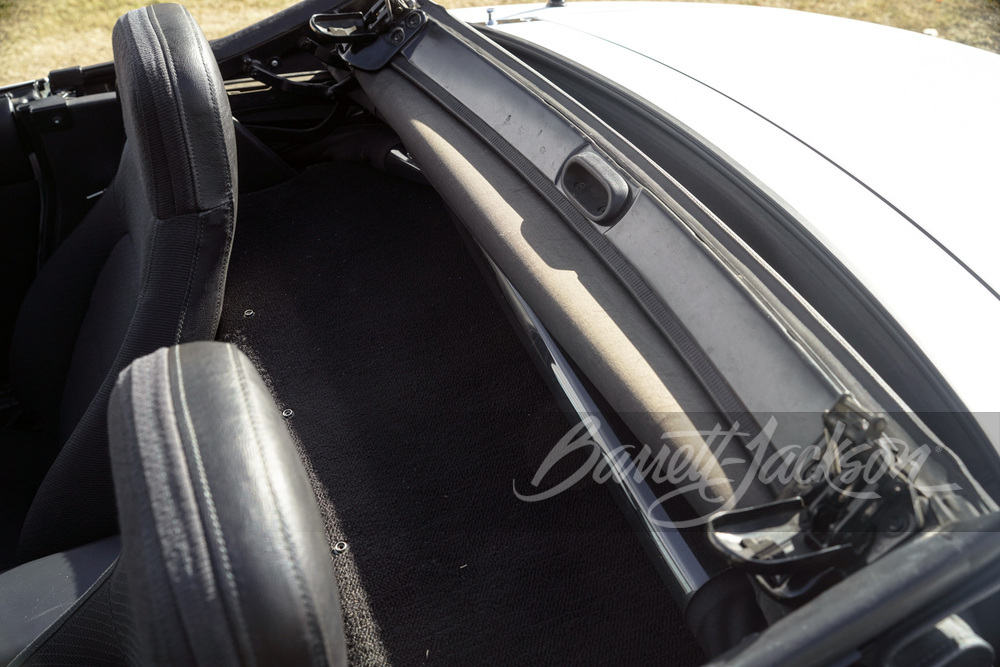 1990 MAZDA MX5 MIATA CONVERTIBLE - Misc 9 - 261629