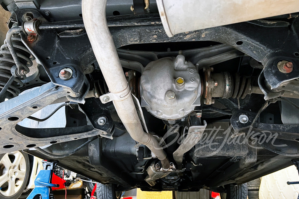 1990 MAZDA MX5 MIATA CONVERTIBLE - Misc 17 - 261629