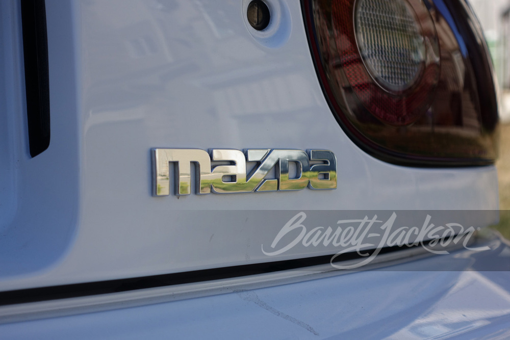 1990 MAZDA MX5 MIATA CONVERTIBLE - Misc 5 - 261629
