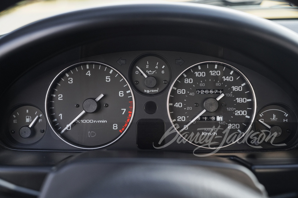 1990 MAZDA MX5 MIATA CONVERTIBLE - Misc 8 - 261629