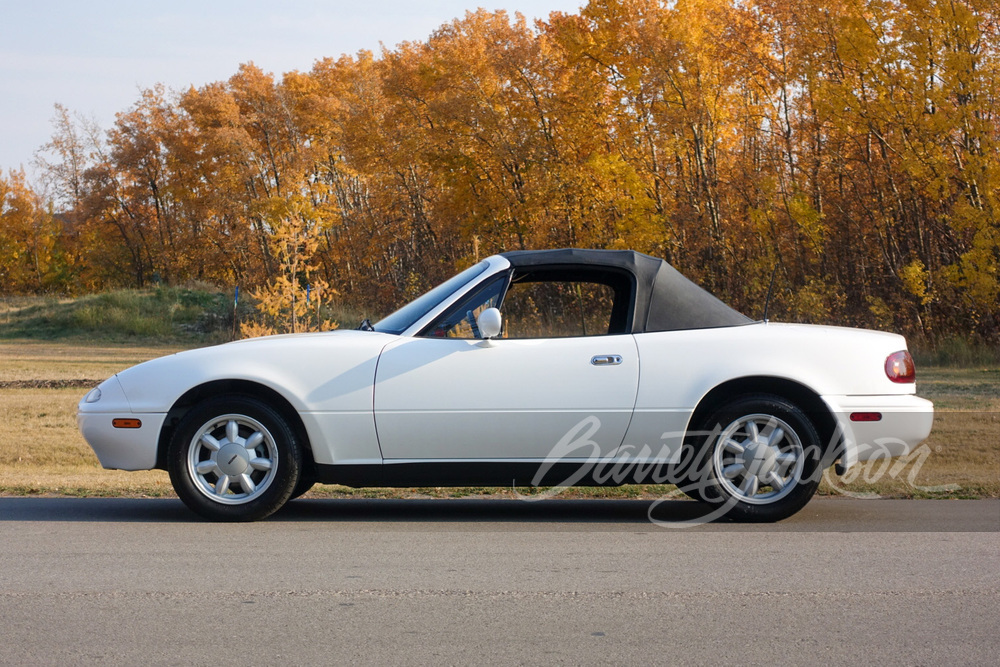 1990 MAZDA MX5 MIATA CONVERTIBLE - Misc 1 - 261629