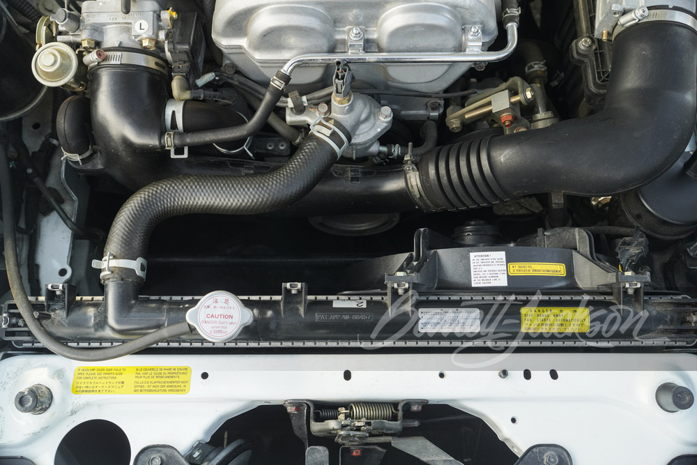 1990 MAZDA MX5 MIATA CONVERTIBLE - Misc 14 - 261629