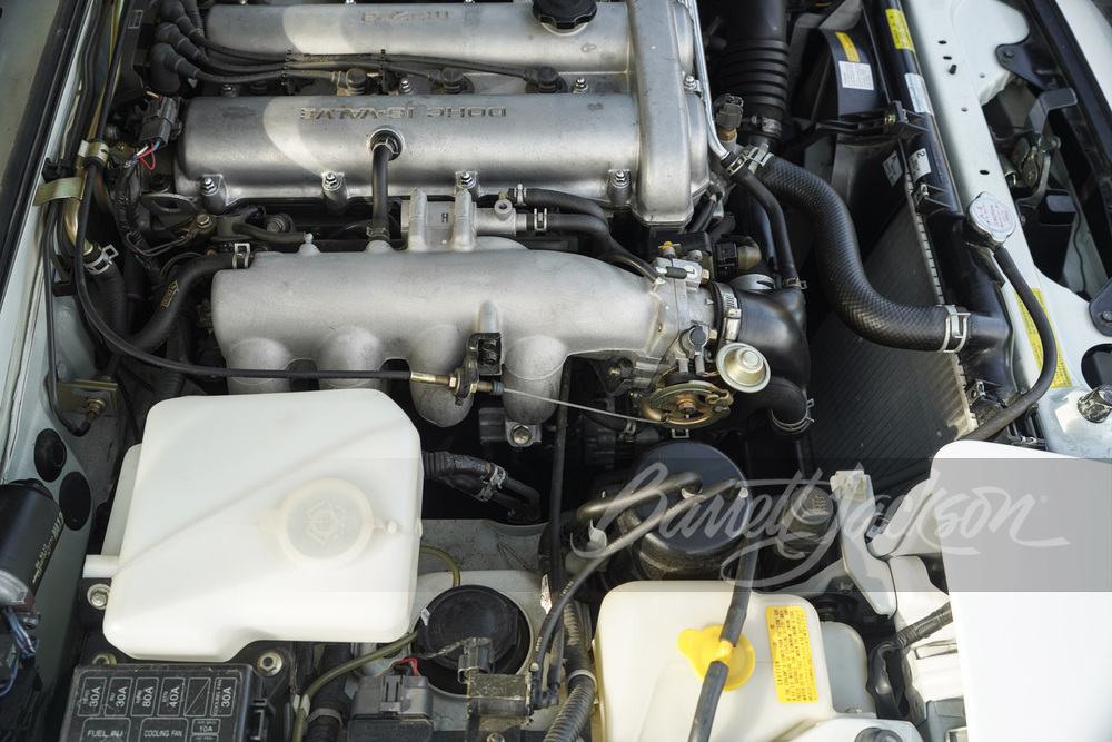 1990 MAZDA MX5 MIATA CONVERTIBLE - Misc 13 - 261629