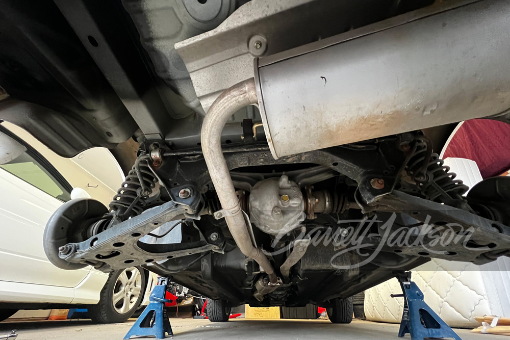 1990 MAZDA MX5 MIATA CONVERTIBLE - Misc 15 - 261629