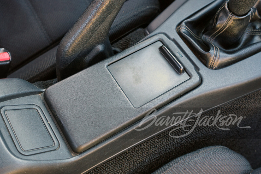 1990 MAZDA MX5 MIATA CONVERTIBLE - Misc 7 - 261629
