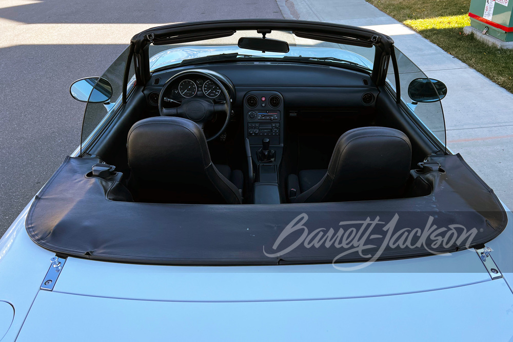 1990 MAZDA MX5 MIATA CONVERTIBLE - Misc 10 - 261629