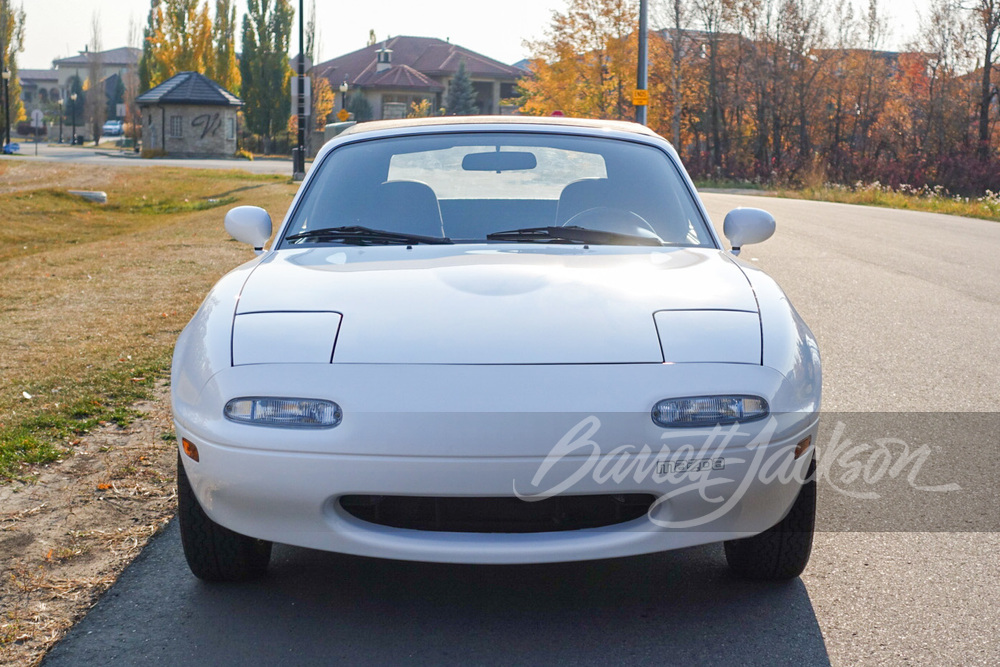 1990 MAZDA MX5 MIATA CONVERTIBLE - Misc 4 - 261629