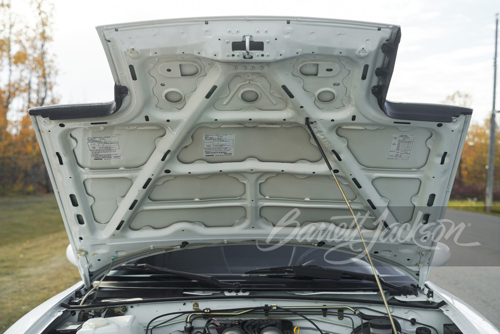 1990 MAZDA MX5 MIATA CONVERTIBLE - Misc 6 - 261629