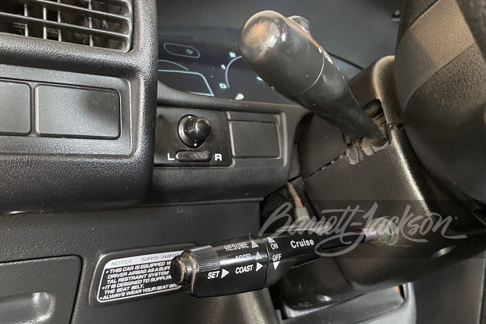 1992 NISSAN NX 1600 - Misc 5 - 261639