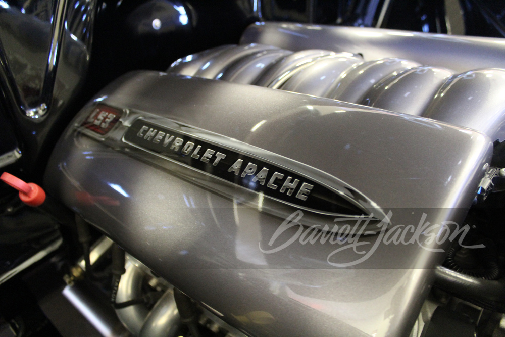 1959 CHEVROLET SUBURBAN CARRYALL CUSTOM WAGON - Misc 9 - 261677