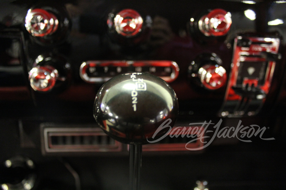 1959 CHEVROLET SUBURBAN CARRYALL CUSTOM WAGON - Misc 8 - 261677