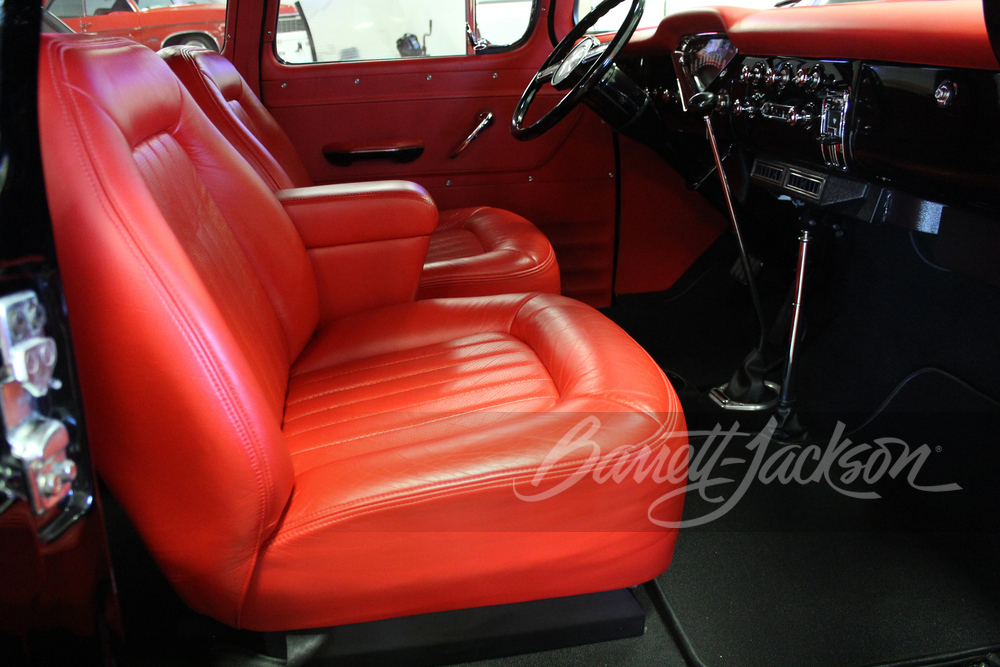 1959 CHEVROLET SUBURBAN CARRYALL CUSTOM WAGON - Misc 2 - 261677