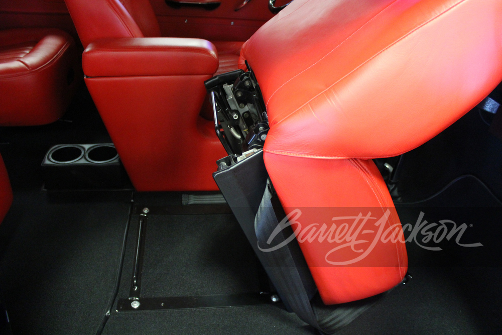 1959 CHEVROLET SUBURBAN CARRYALL CUSTOM WAGON - Misc 1 - 261677