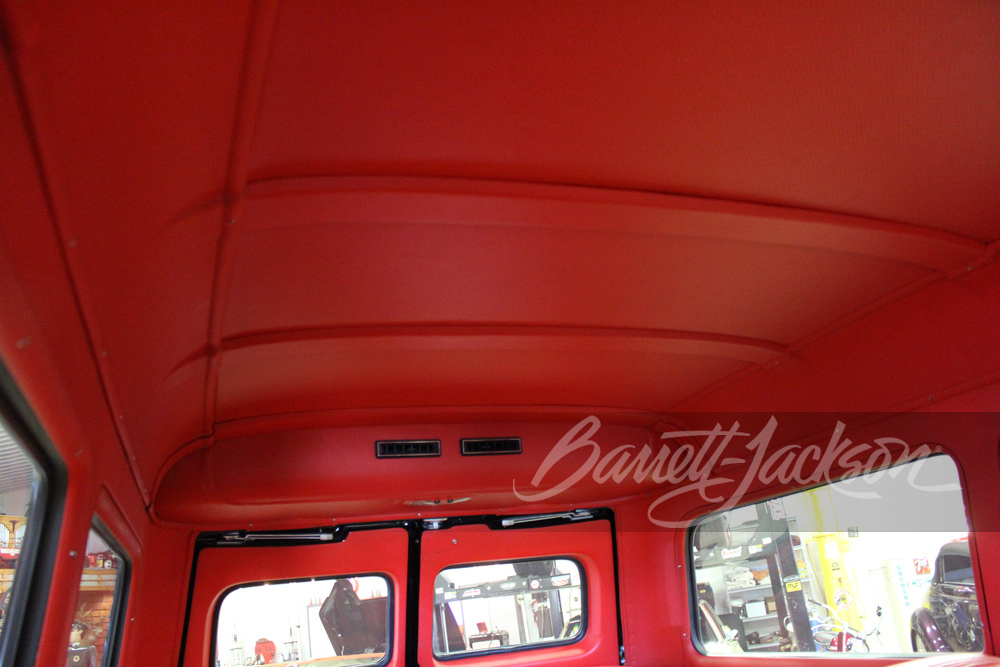 1959 CHEVROLET SUBURBAN CARRYALL CUSTOM WAGON - Misc 18 - 261677