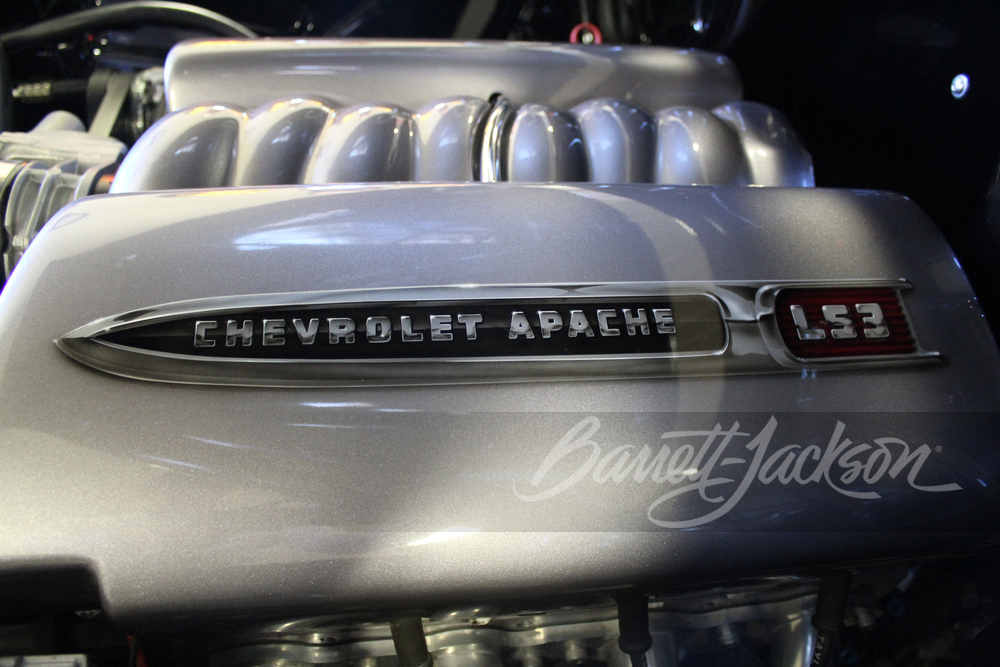 1959 CHEVROLET SUBURBAN CARRYALL CUSTOM WAGON - Misc 20 - 261677