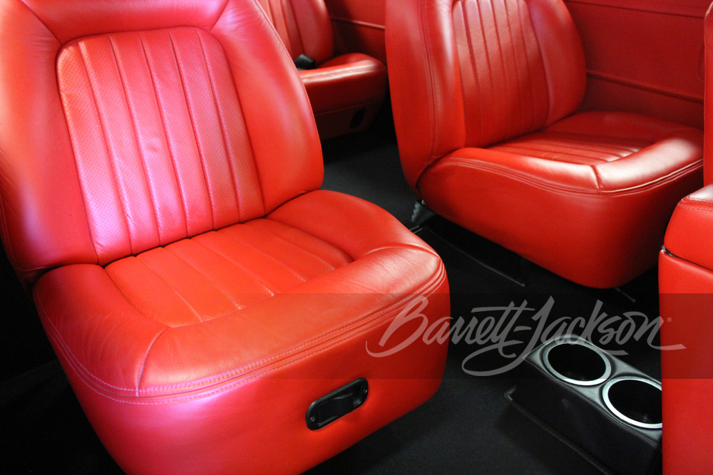 1959 CHEVROLET SUBURBAN CARRYALL CUSTOM WAGON - Misc 15 - 261677