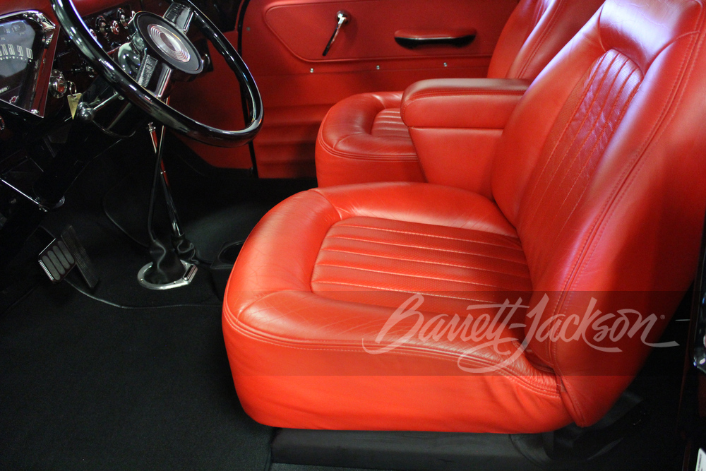 1959 CHEVROLET SUBURBAN CARRYALL CUSTOM WAGON - Misc 12 - 261677