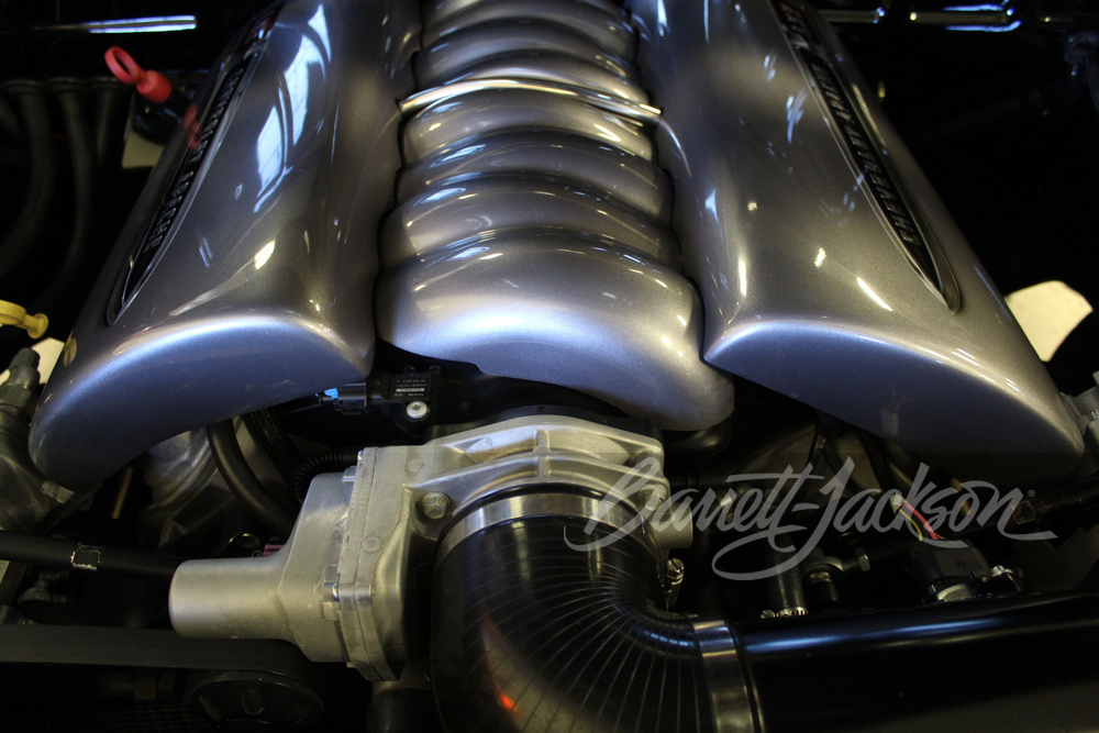 1959 CHEVROLET SUBURBAN CARRYALL CUSTOM WAGON - Misc 7 - 261677