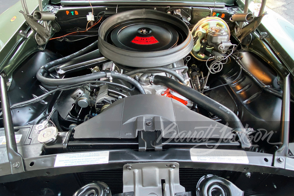 1969 CHEVROLET CAMARO Z/28 - Misc 7 - 261685