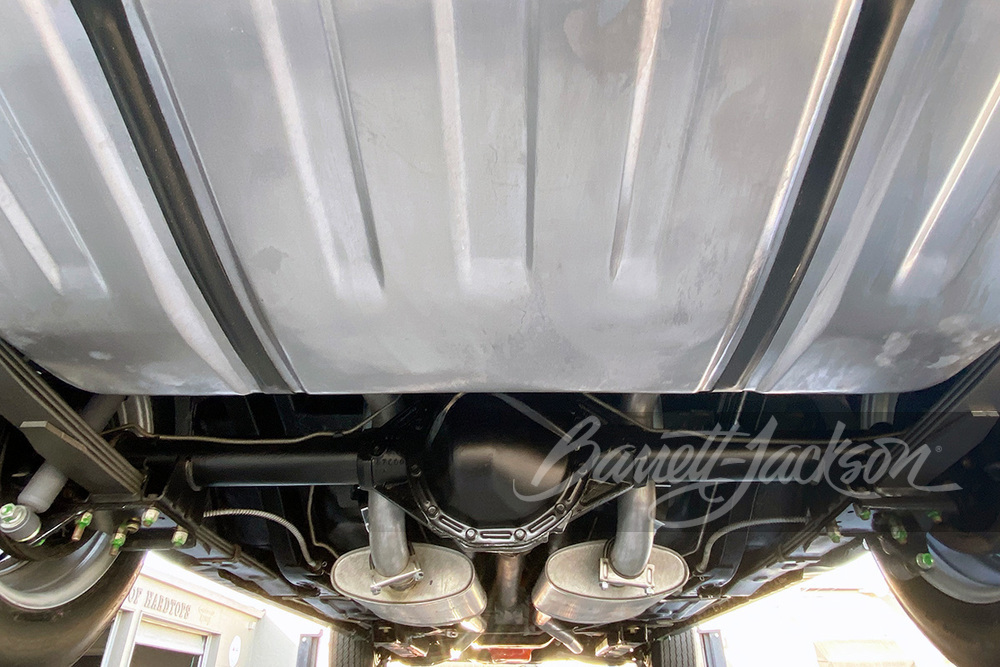 1969 CHEVROLET CAMARO Z/28 - Misc 14 - 261685