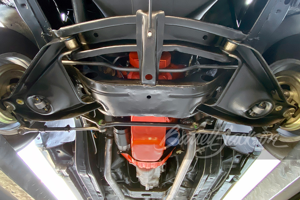 1969 CHEVROLET CAMARO Z/28 - Misc 13 - 261685