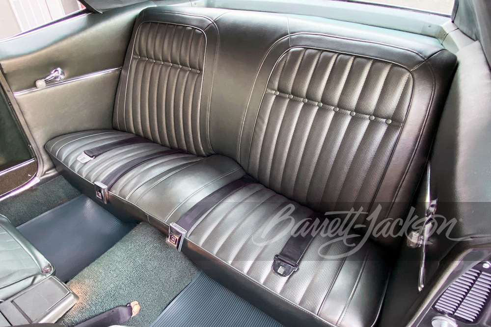 1969 CHEVROLET CAMARO Z/28 - Misc 11 - 261685