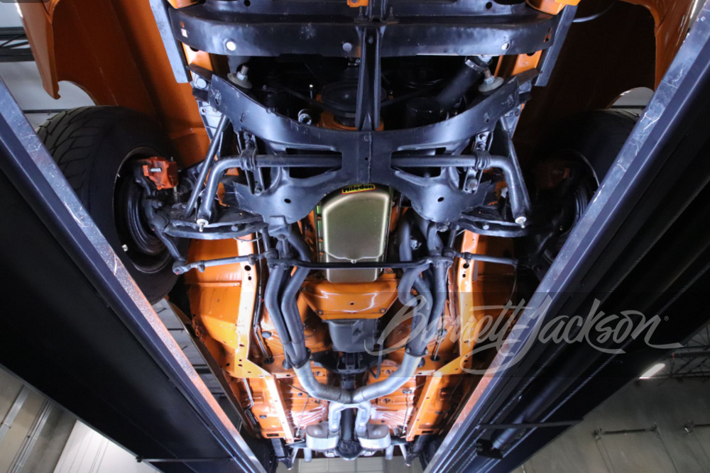 1974 DODGE CHALLENGER CUSTOM COUPE - Misc 3 - 261747