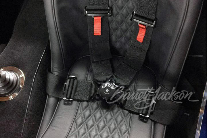 1965 BACKDRAFT RT3 ROADSTER RE-CREATION - Misc 4 - 261805