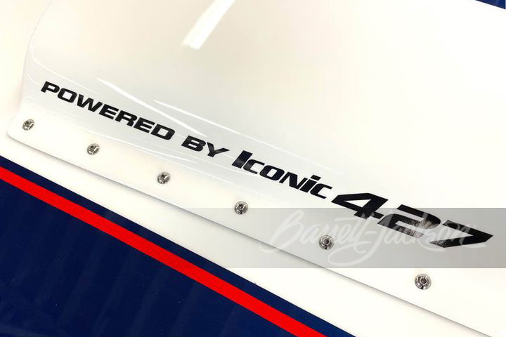 1965 BACKDRAFT RT3 ROADSTER RE-CREATION - Misc 5 - 261805