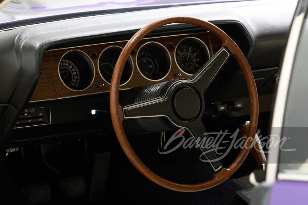 1970 PLYMOUTH HEMI 