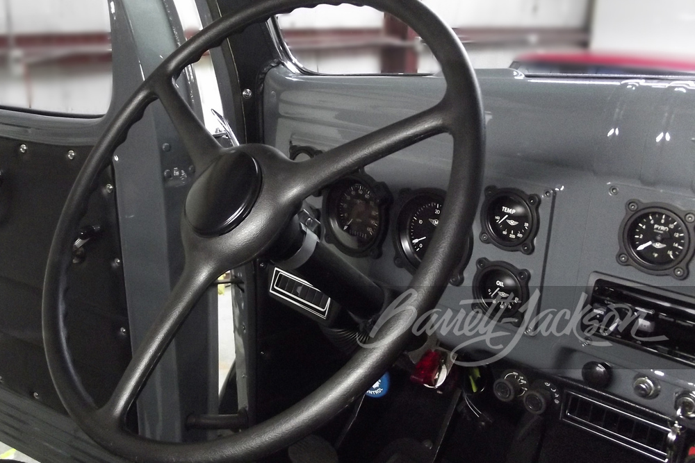 1948 DODGE POWER WAGON CUSTOM PICKUP - Misc 12 - 261827