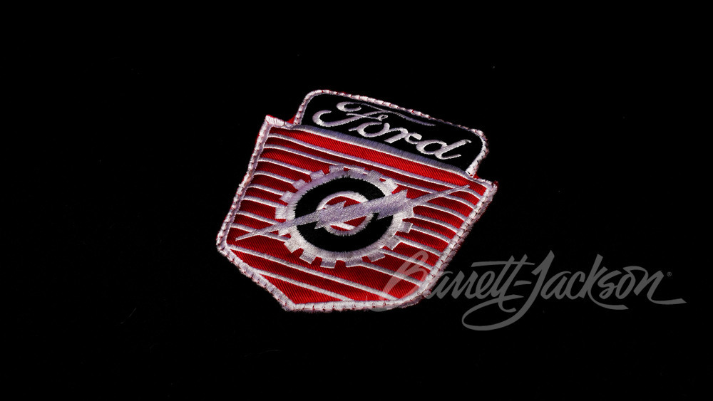 1956 FORD F-750 CUSTOM PICKUP "BIG JOB" - Misc 22 - 261835