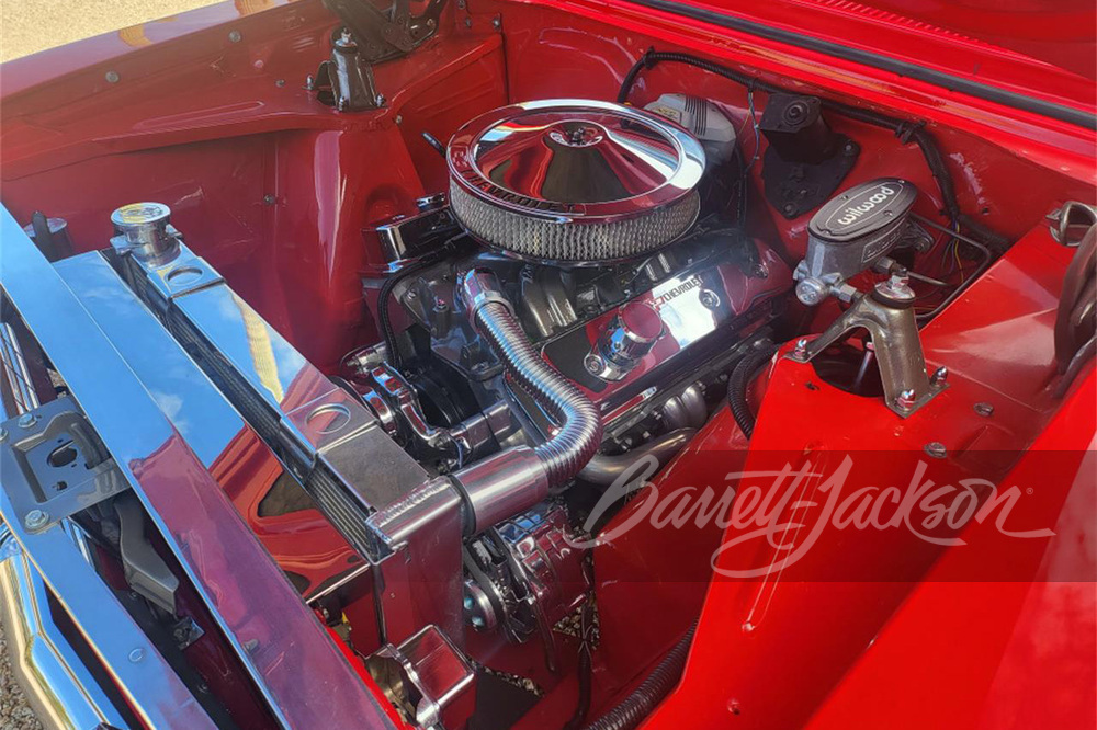 1967 CHEVROLET CHEVY II NOVA CUSTOM COUPE  - Misc 1 - 261871