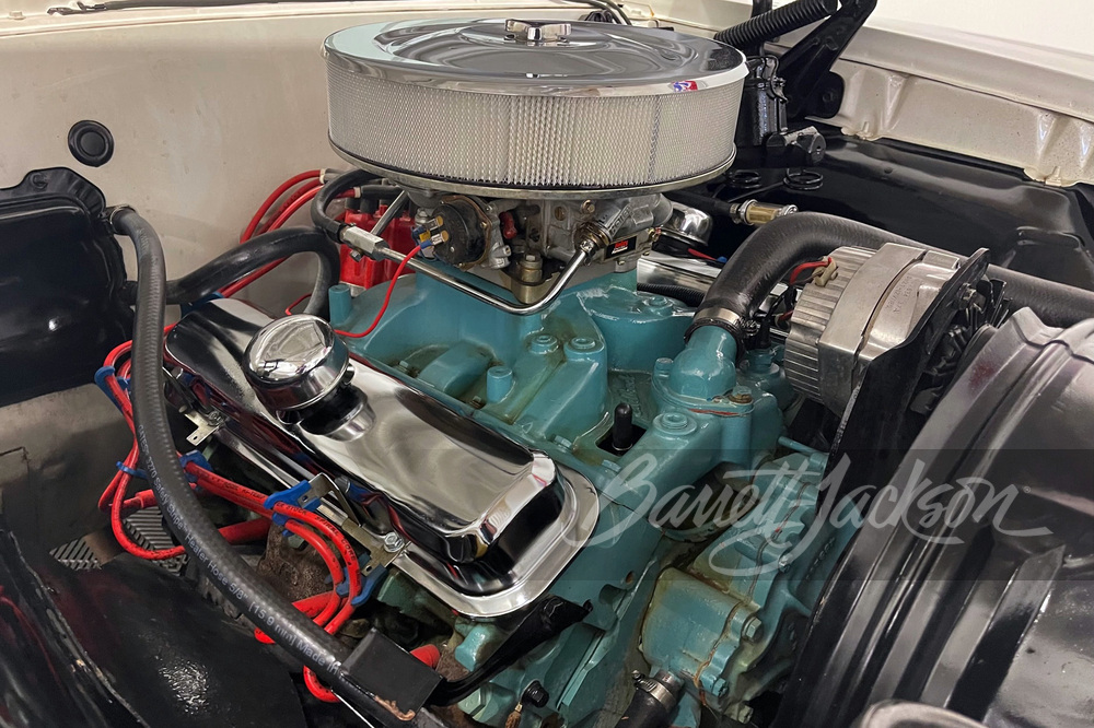 1966 PONTIAC GTO - Misc 2 - 261873