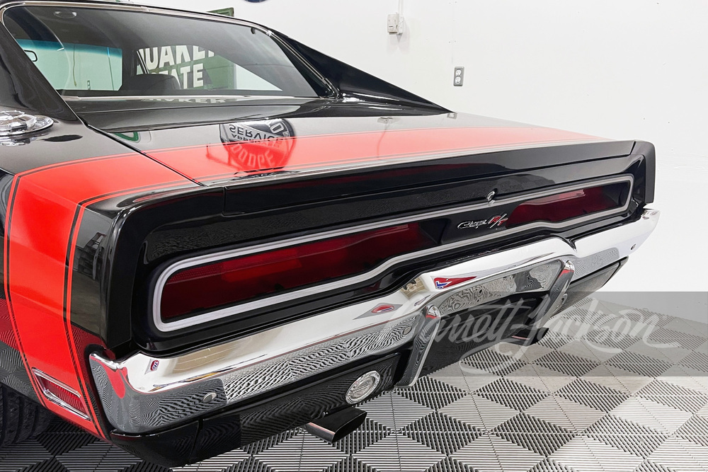 1970 DODGE CHARGER R/T CUSTOM COUPE - Misc 4 - 261874