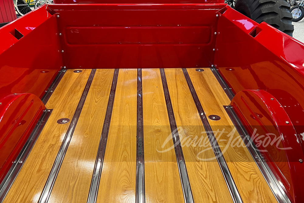 1946 DODGE POWER WAGON PICKUP - Misc 3 - 261878