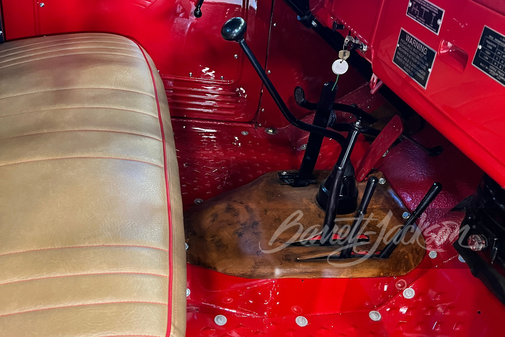 1946 DODGE POWER WAGON PICKUP - Misc 1 - 261878