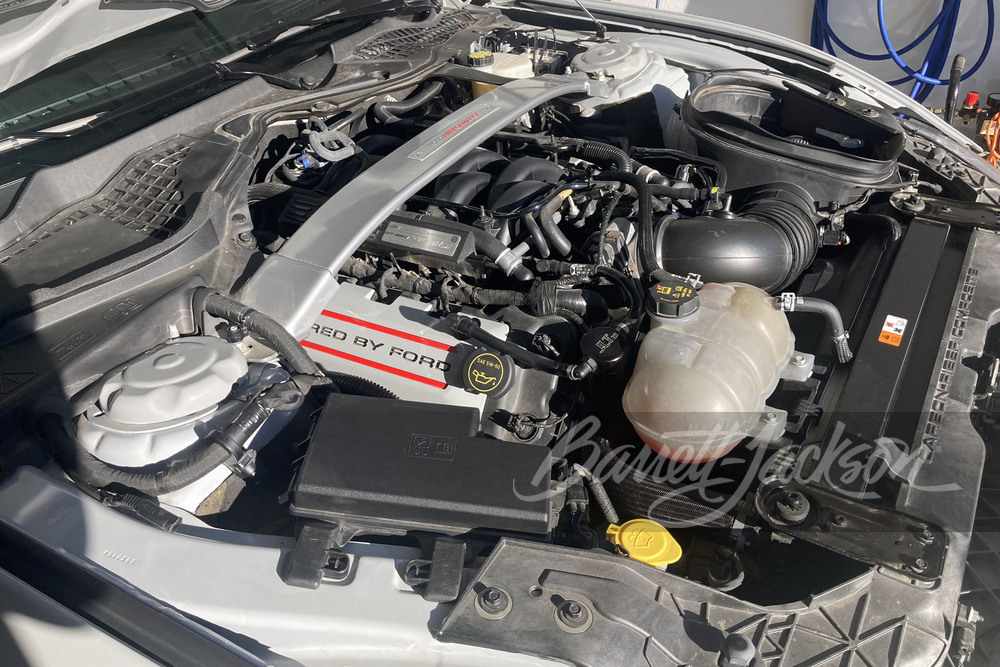 2017 FORD SHELBY GT350R - Misc 1 - 261898