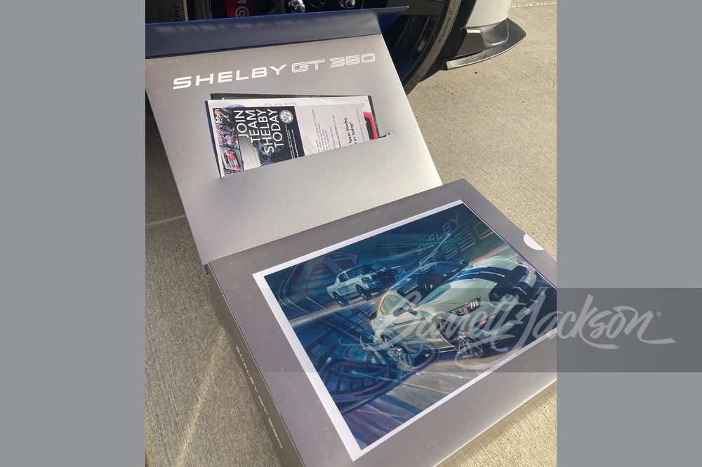 2017 FORD SHELBY GT350R - Misc 7 - 261898