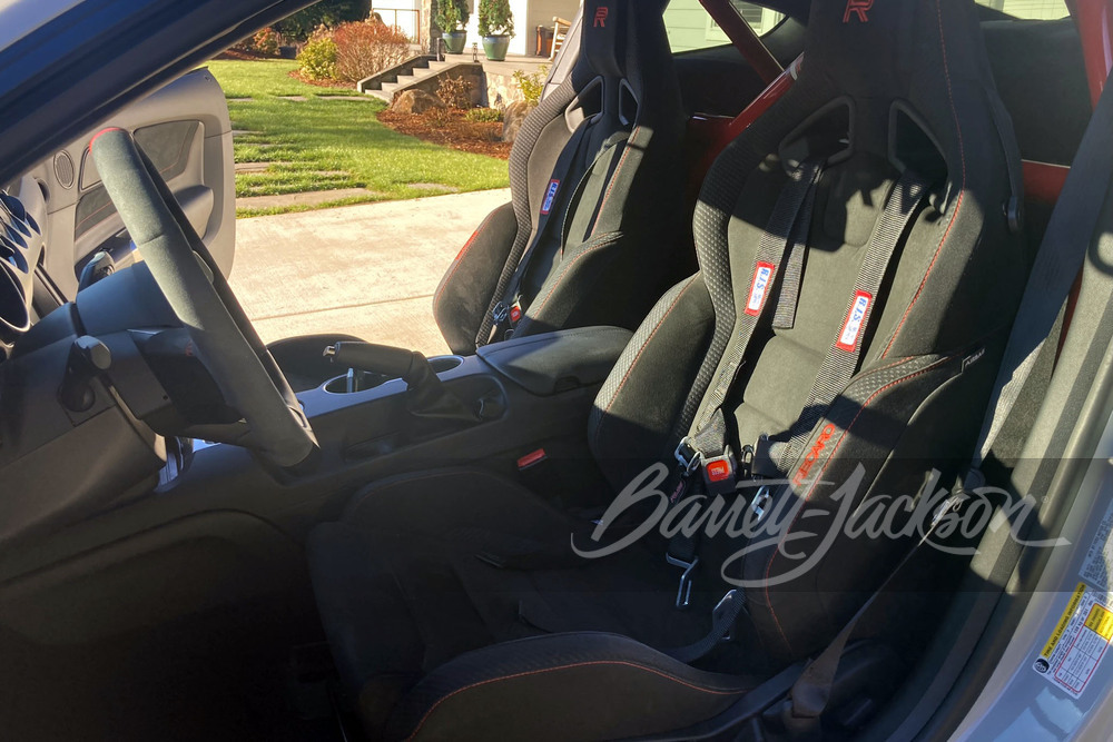 2017 FORD SHELBY GT350R - Misc 2 - 261898