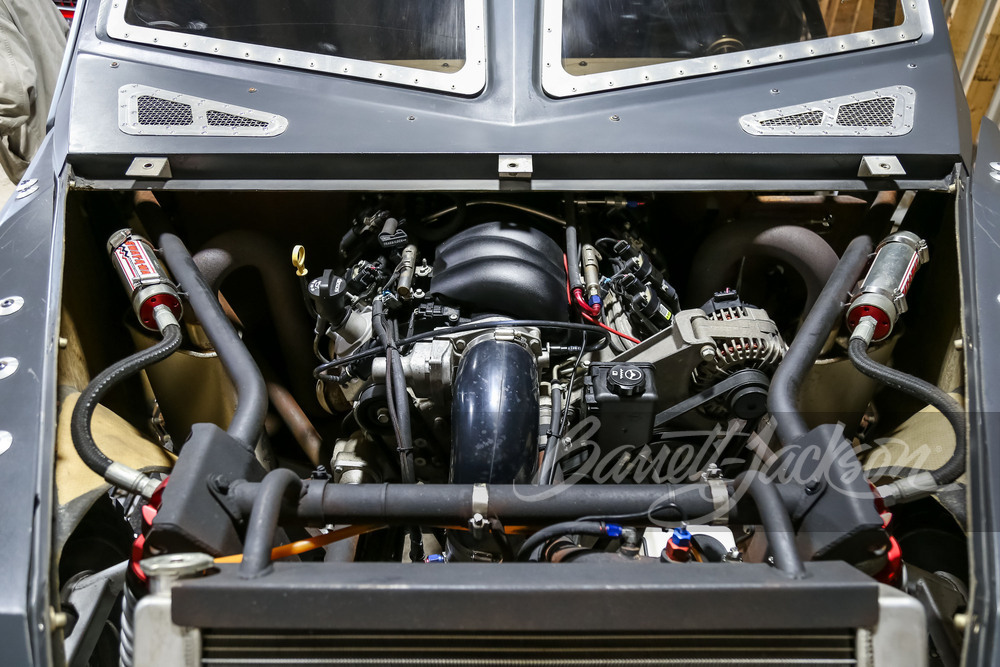 2015 CHEVROLET FAST ATTACK BUGGY - Engine - 261958