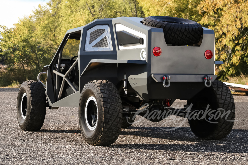 2015 CHEVROLET FAST ATTACK BUGGY - Misc 2 - 261958