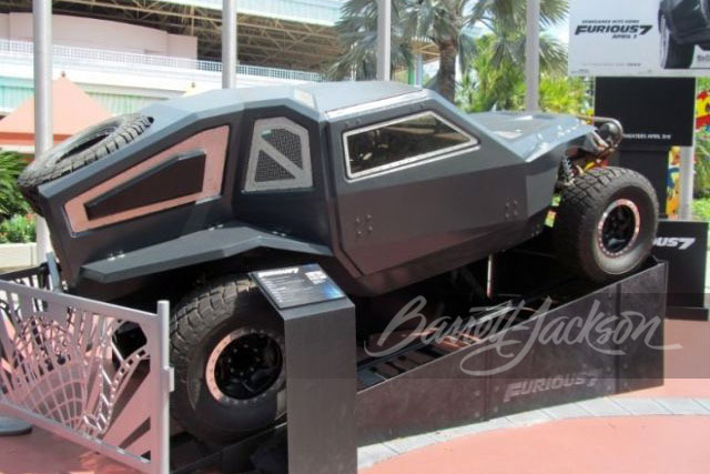 2015 CHEVROLET FAST ATTACK BUGGY - Misc 4 - 261958