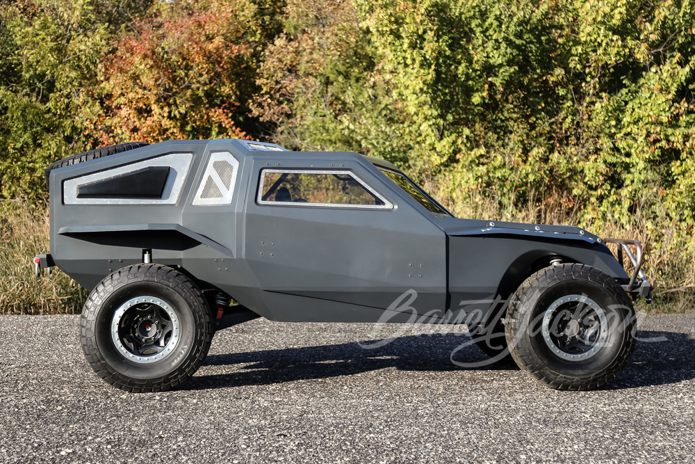 2015 CHEVROLET FAST ATTACK BUGGY - Side Profile - 261958