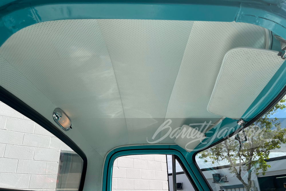 1955 FORD F-100 PICKUP - Misc 16 - 261986