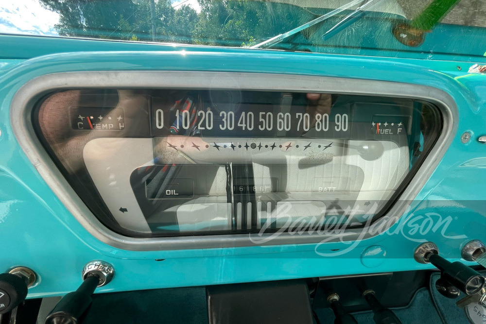 1955 FORD F-100 PICKUP - Misc 8 - 261986