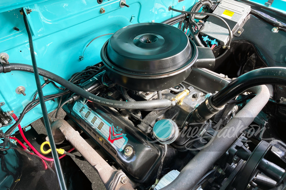 1955 FORD F-100 PICKUP - Misc 11 - 261986