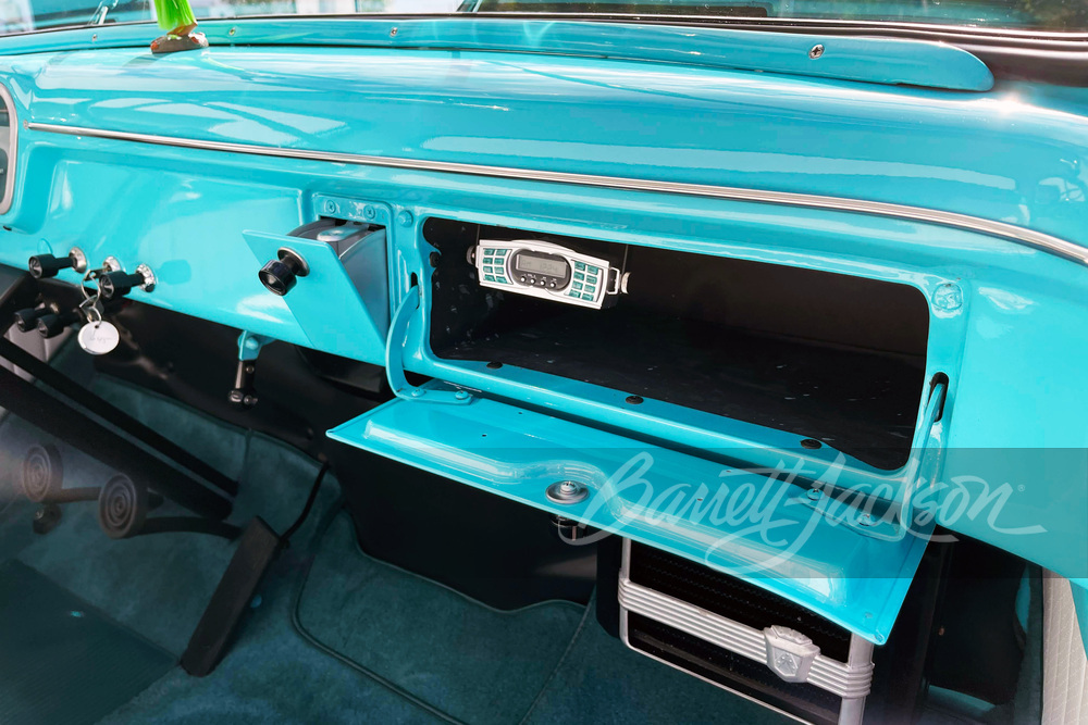 1955 FORD F-100 PICKUP - Misc 5 - 261986