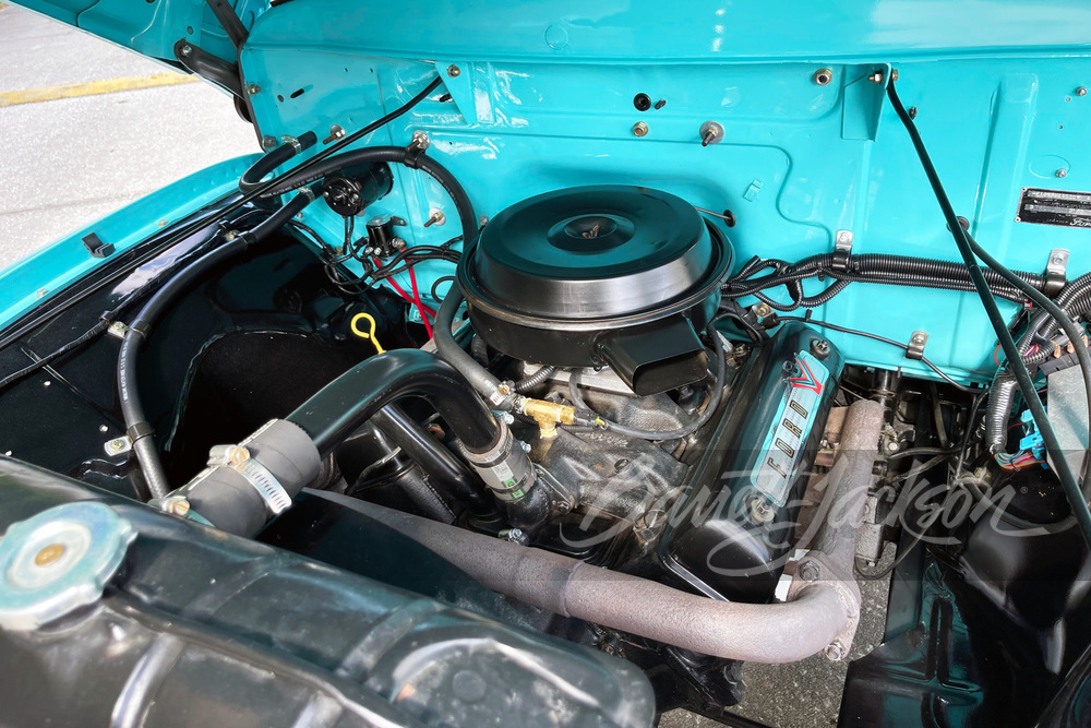 1955 FORD F-100 PICKUP - Misc 14 - 261986