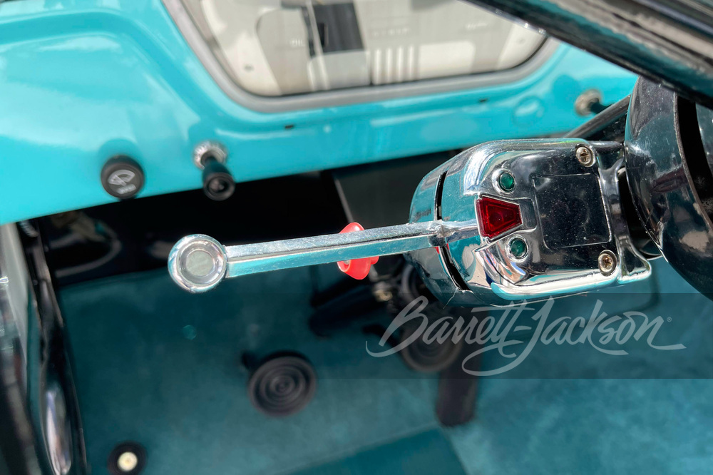 1955 FORD F-100 PICKUP - Misc 7 - 261986